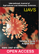 IJAVS Vol. 6 No. 1